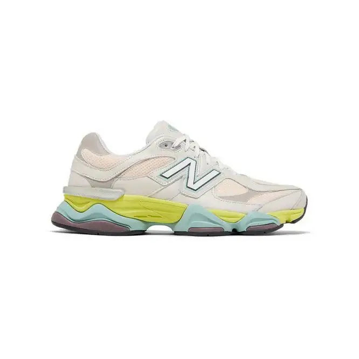 New Balance 9060 'Moonbeam Vintage Rose'