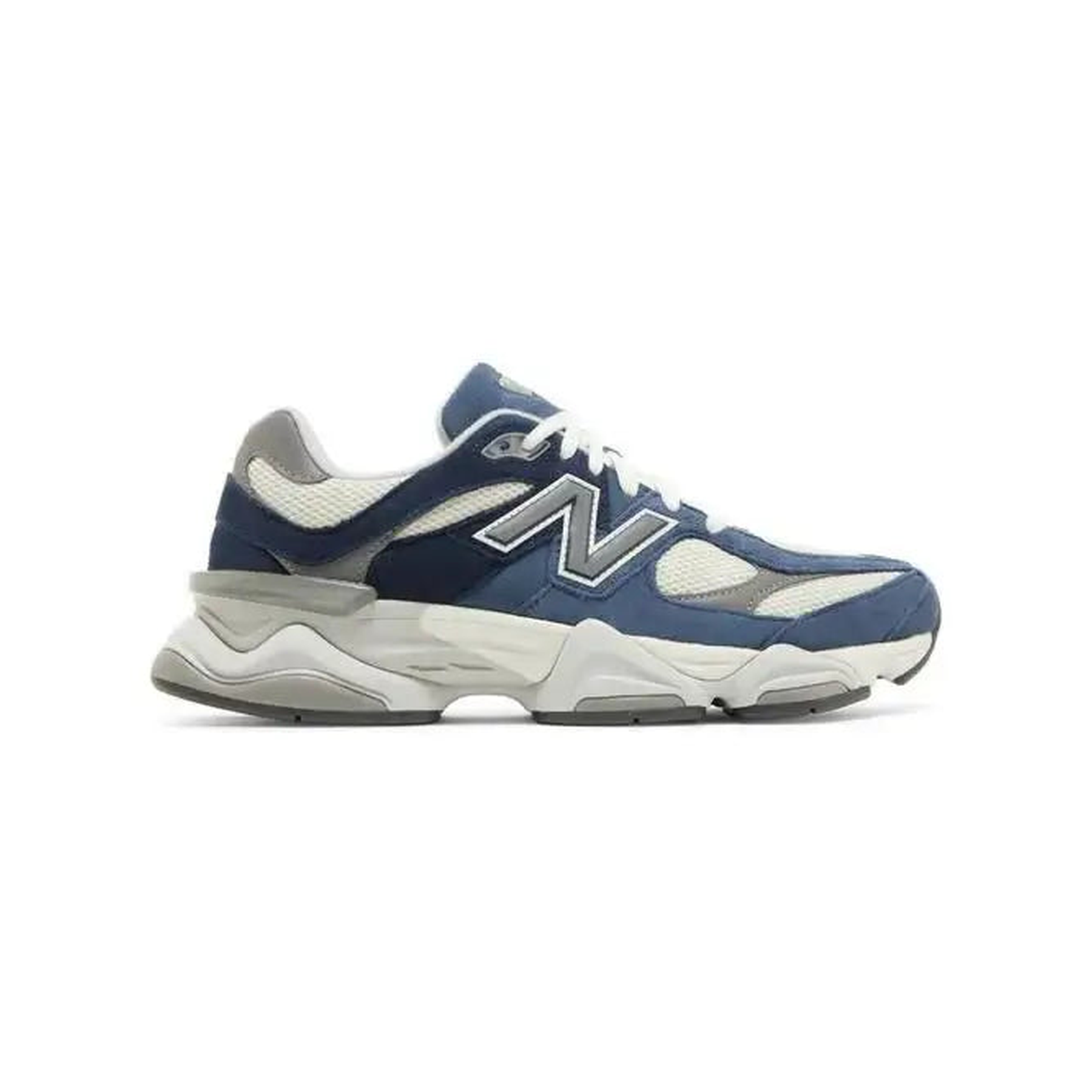 New Balance 9060 'Natural Indigo