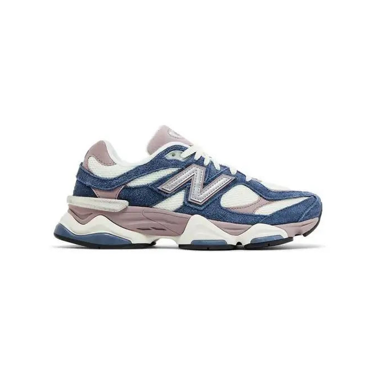 New Balance 9060 'Navy Ice Wine'