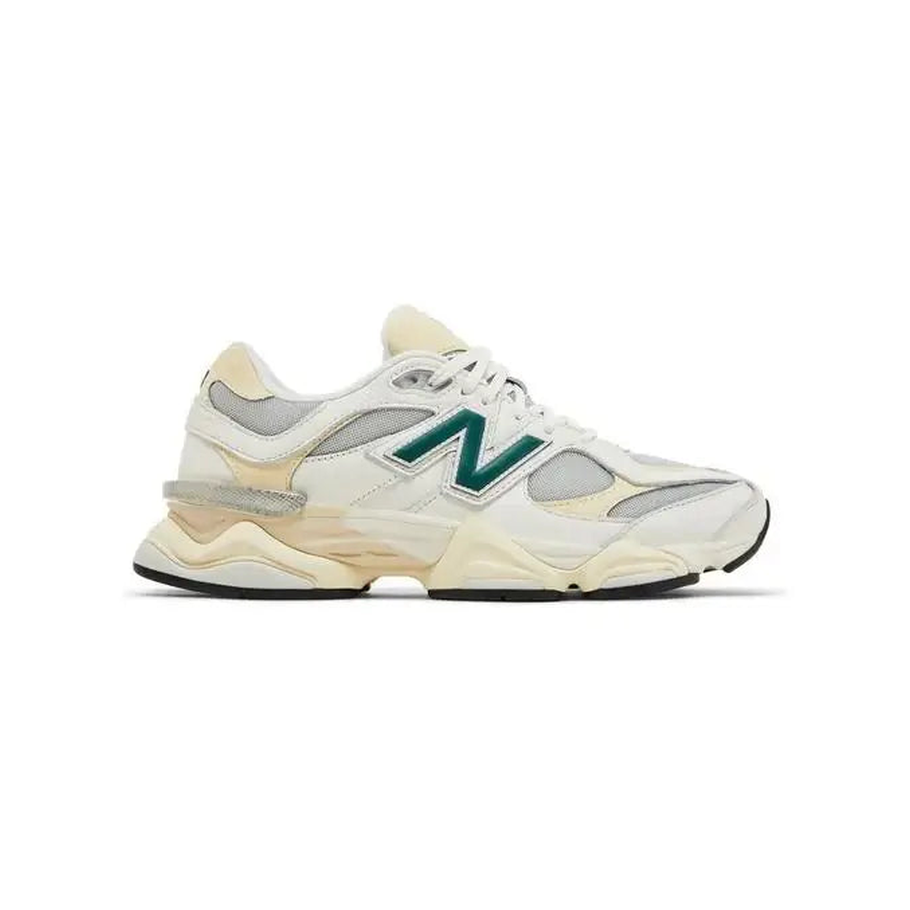 New Balance 9060 'Sea Salt Marsh Green'