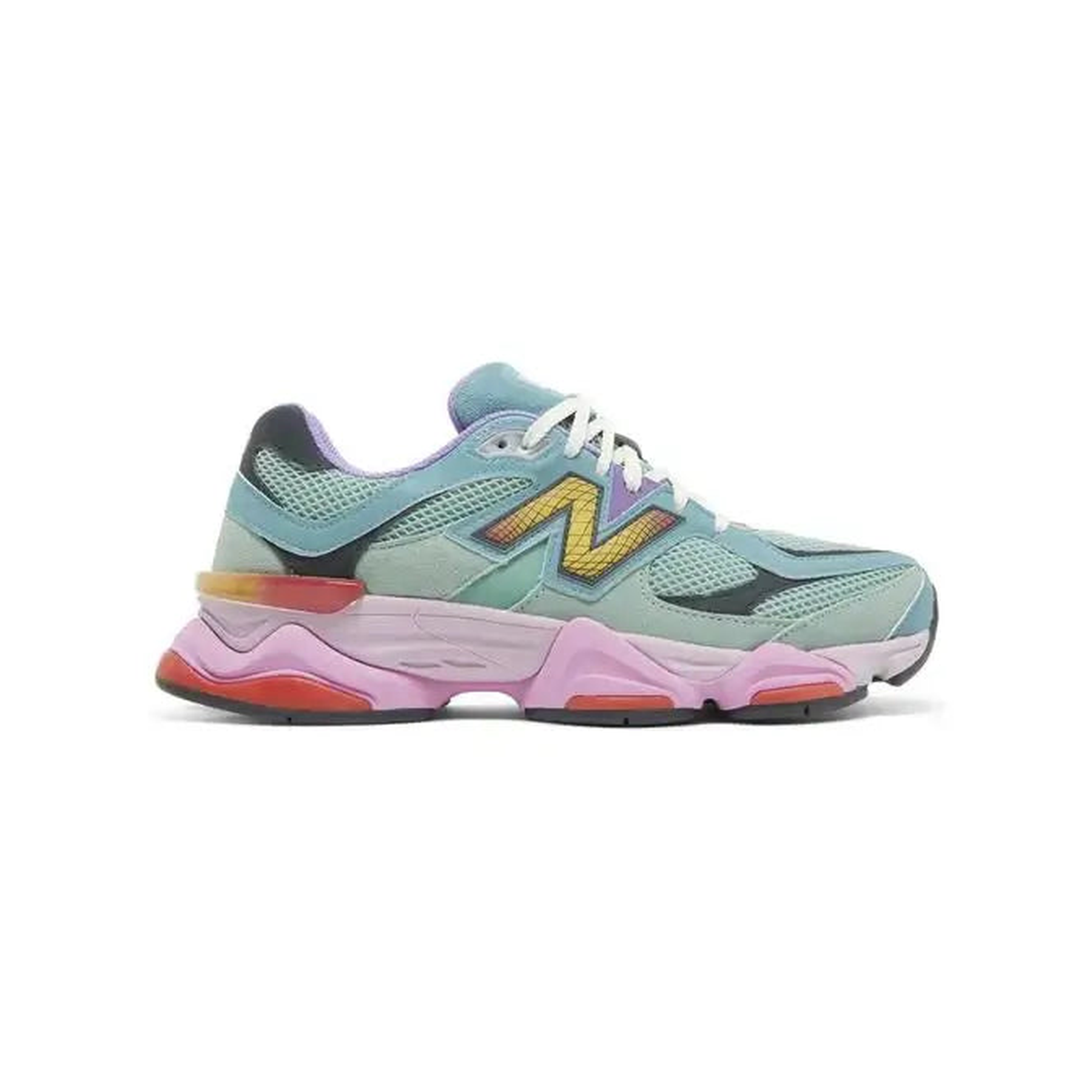 New Balance 9060 'Warped'