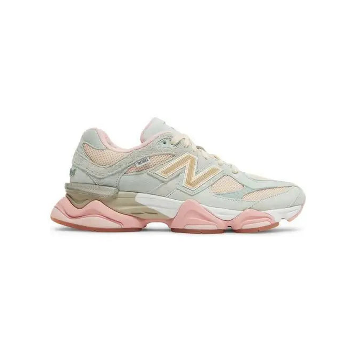 New Balance Joe Freshgoods x 9060 'Baby Shower Blue'