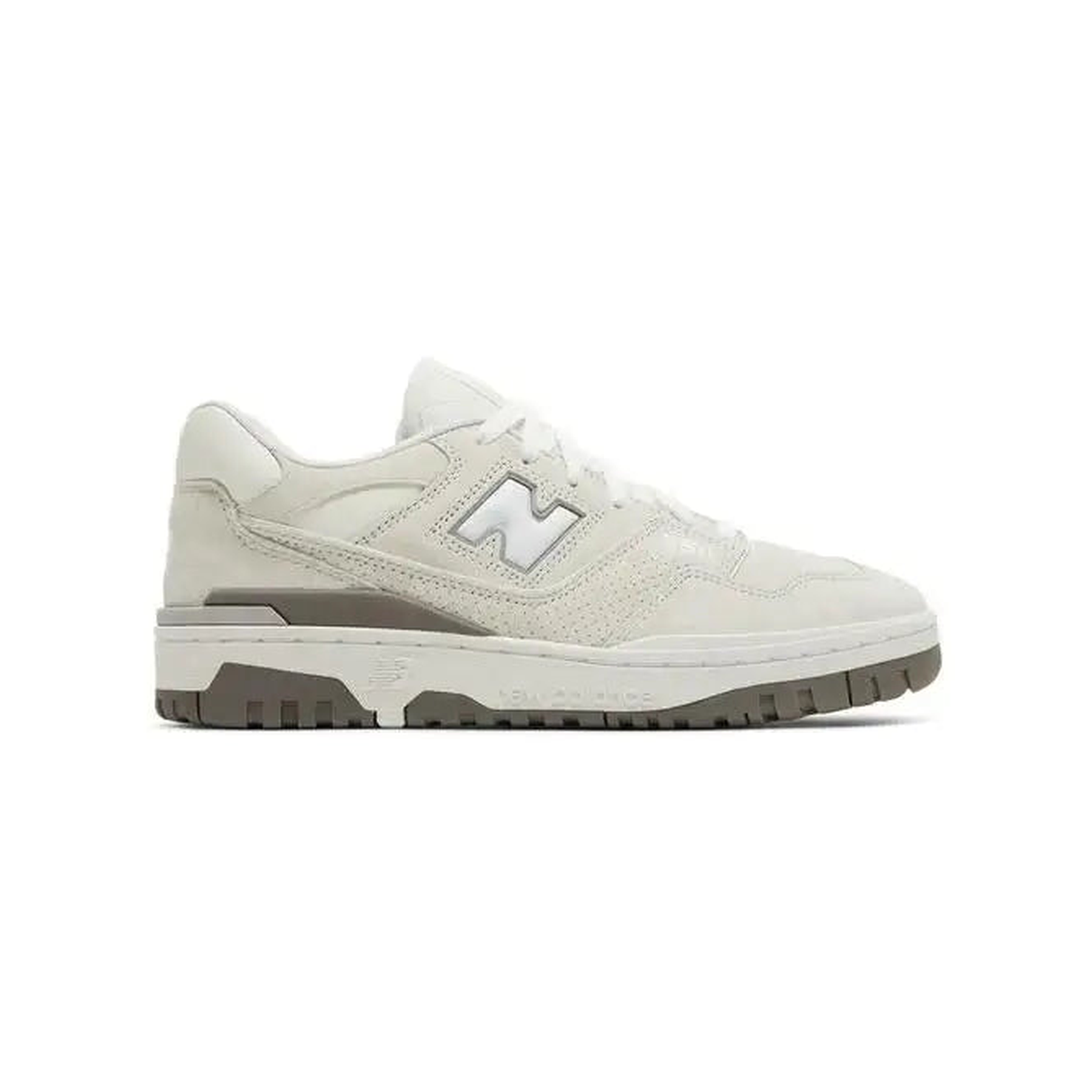 New Balance United Arrows x 550 'White'