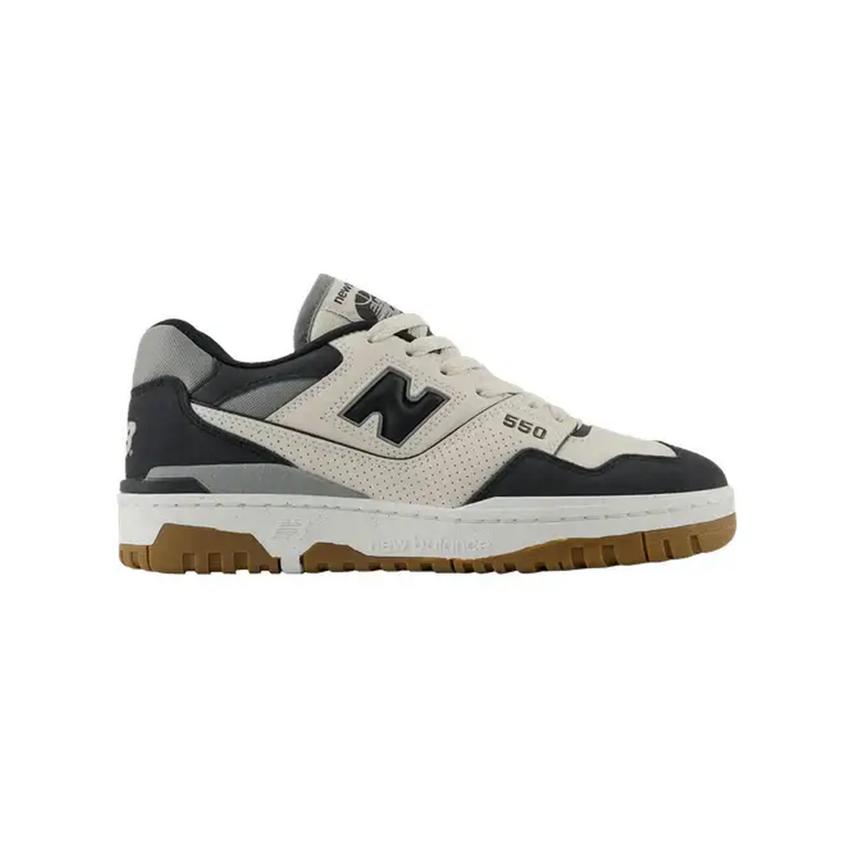 New Balance Wmns 550 'Black Moonbeam'