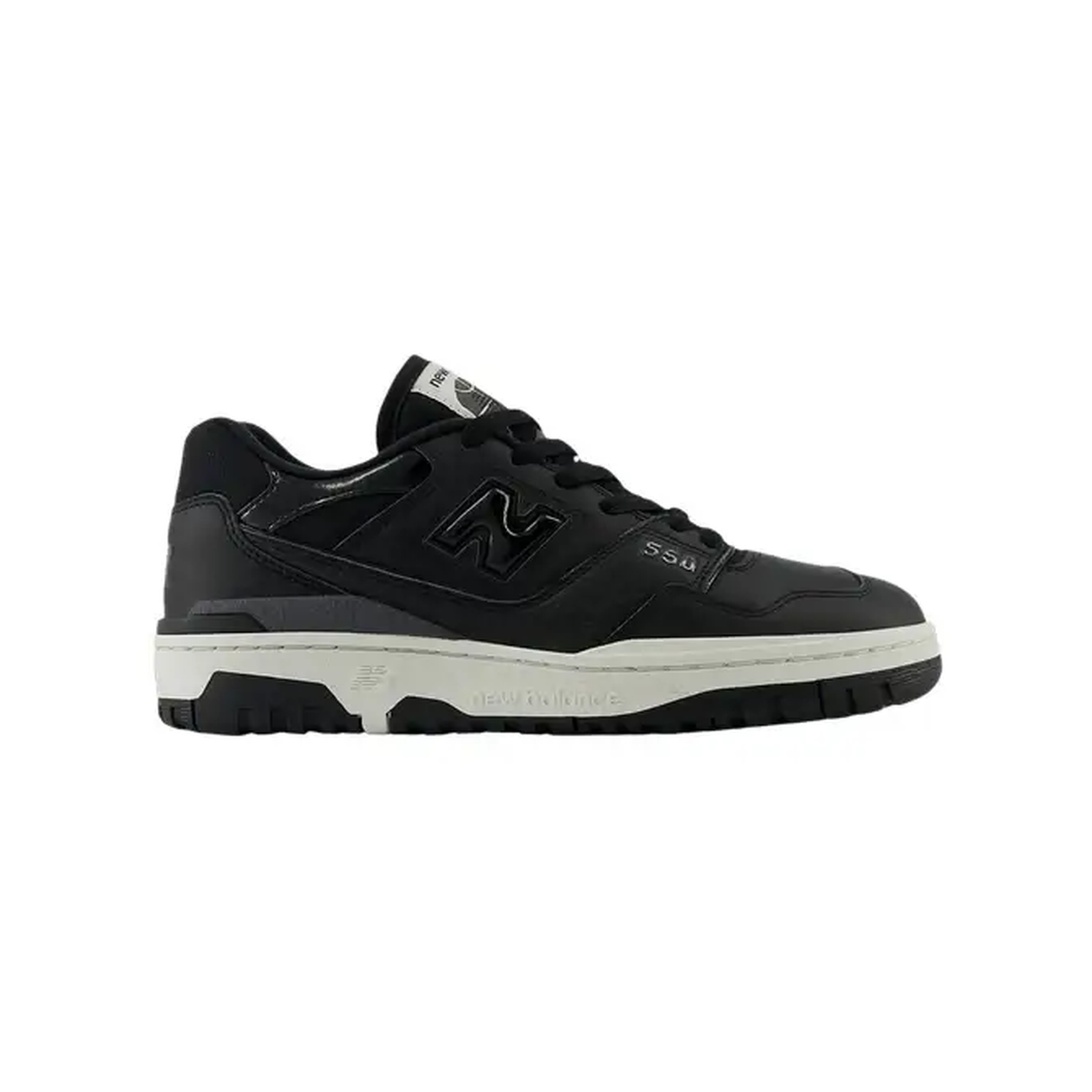New Balance Wmns 550 'Black White'