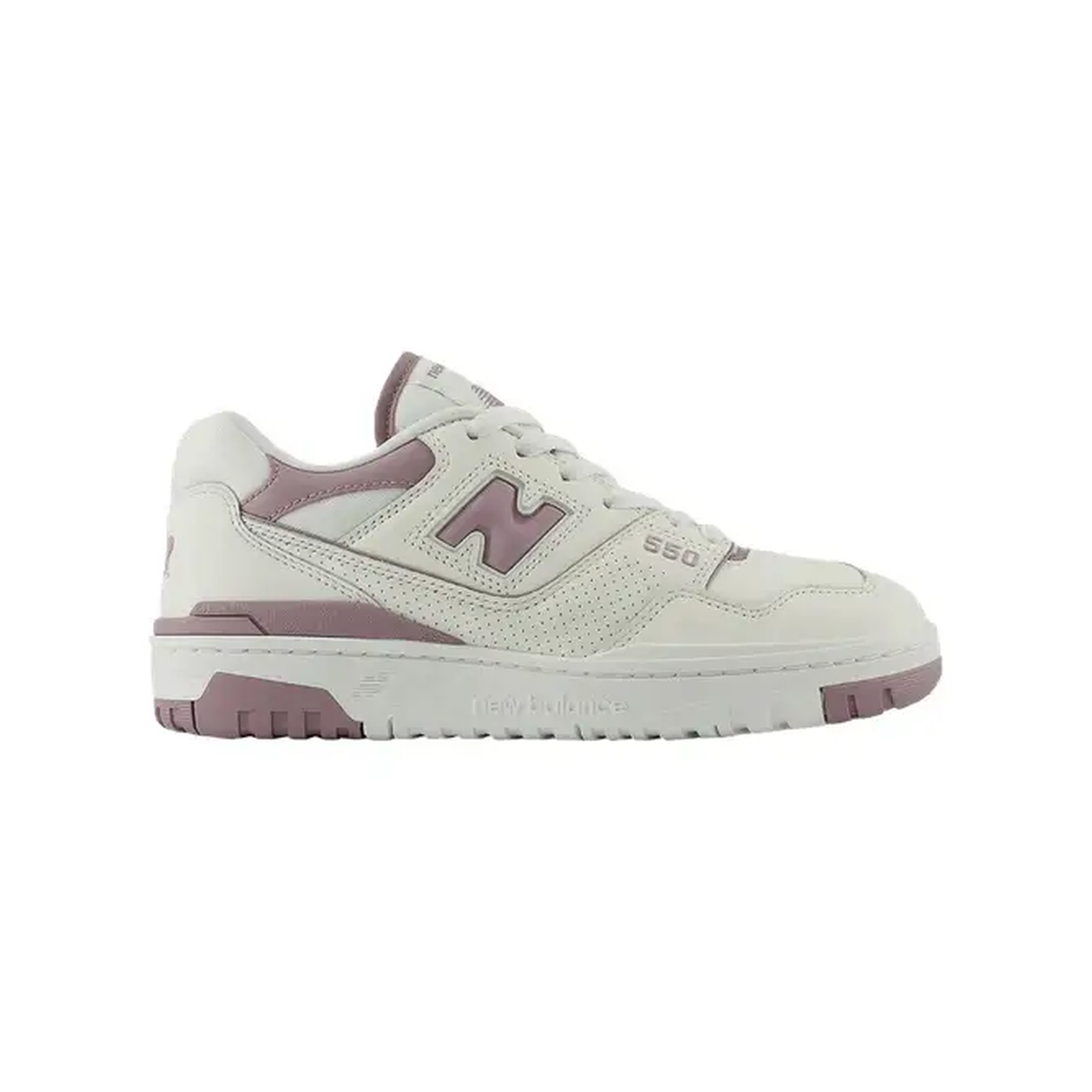New Balance Wmns 550 'Sea Salt Ice Wine'