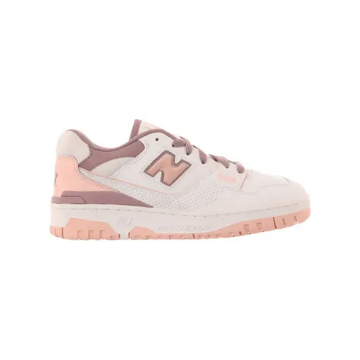 New Balance Wmns 550 'Sea Salt Lilac Chalk'