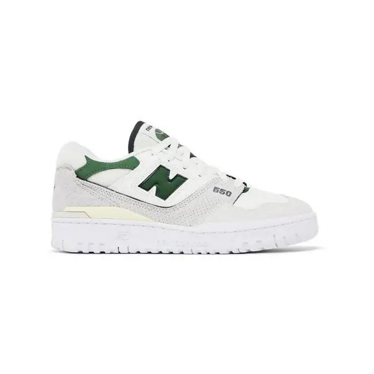 New Balance Wmns 550 'Sea Salt Nori'