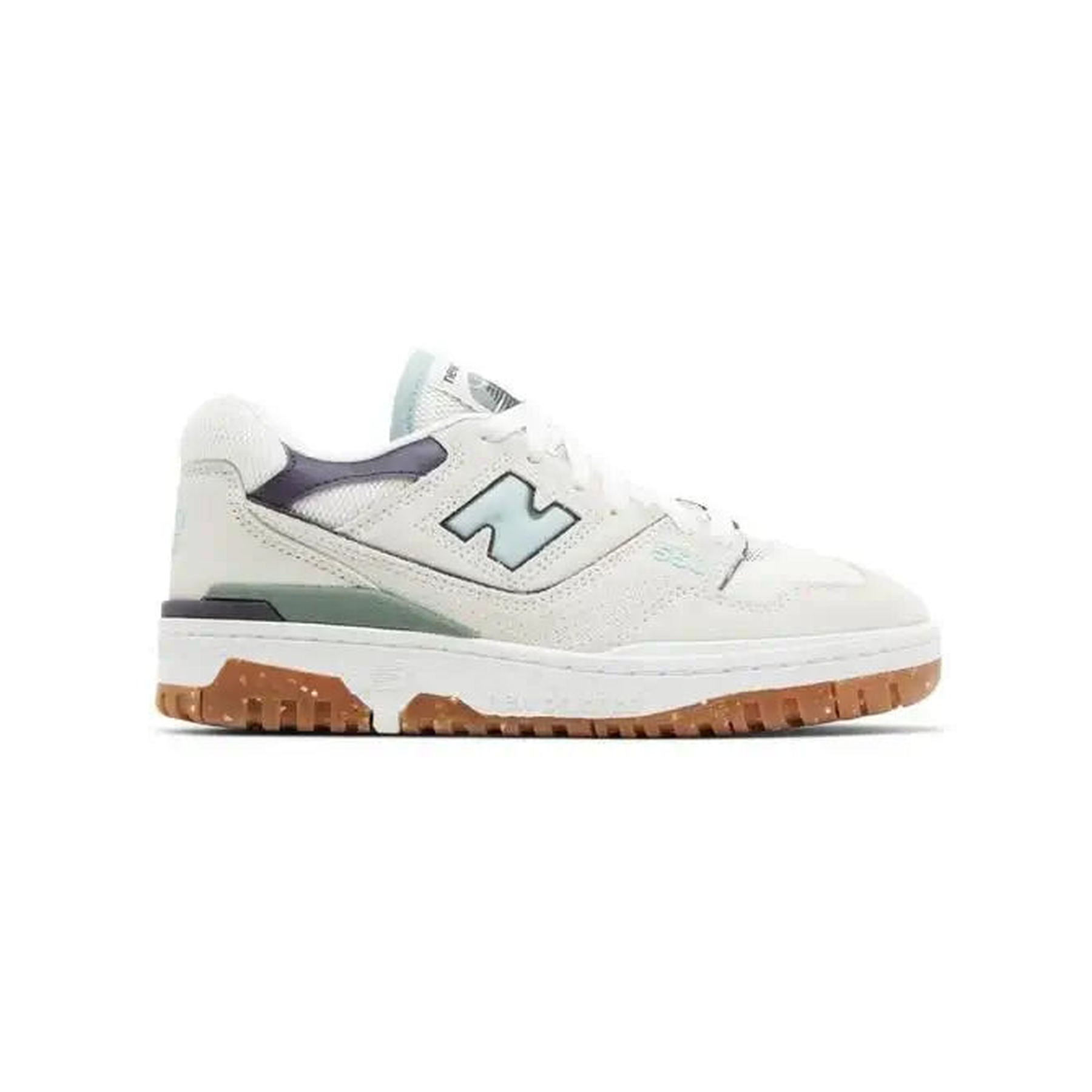 New Balance Wmns 550 'Sea Salt Winter Fog