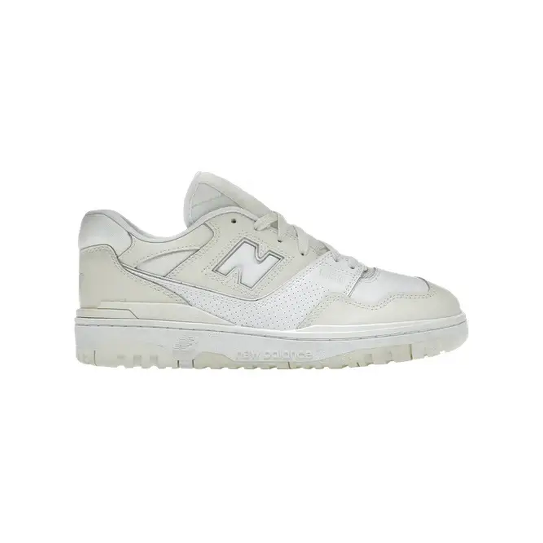 New Balance Wmns 550 'White Cream'