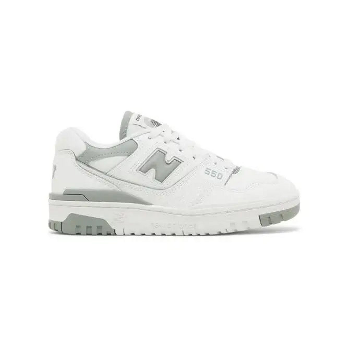 New Balance Wmns 550 'White Juniper'