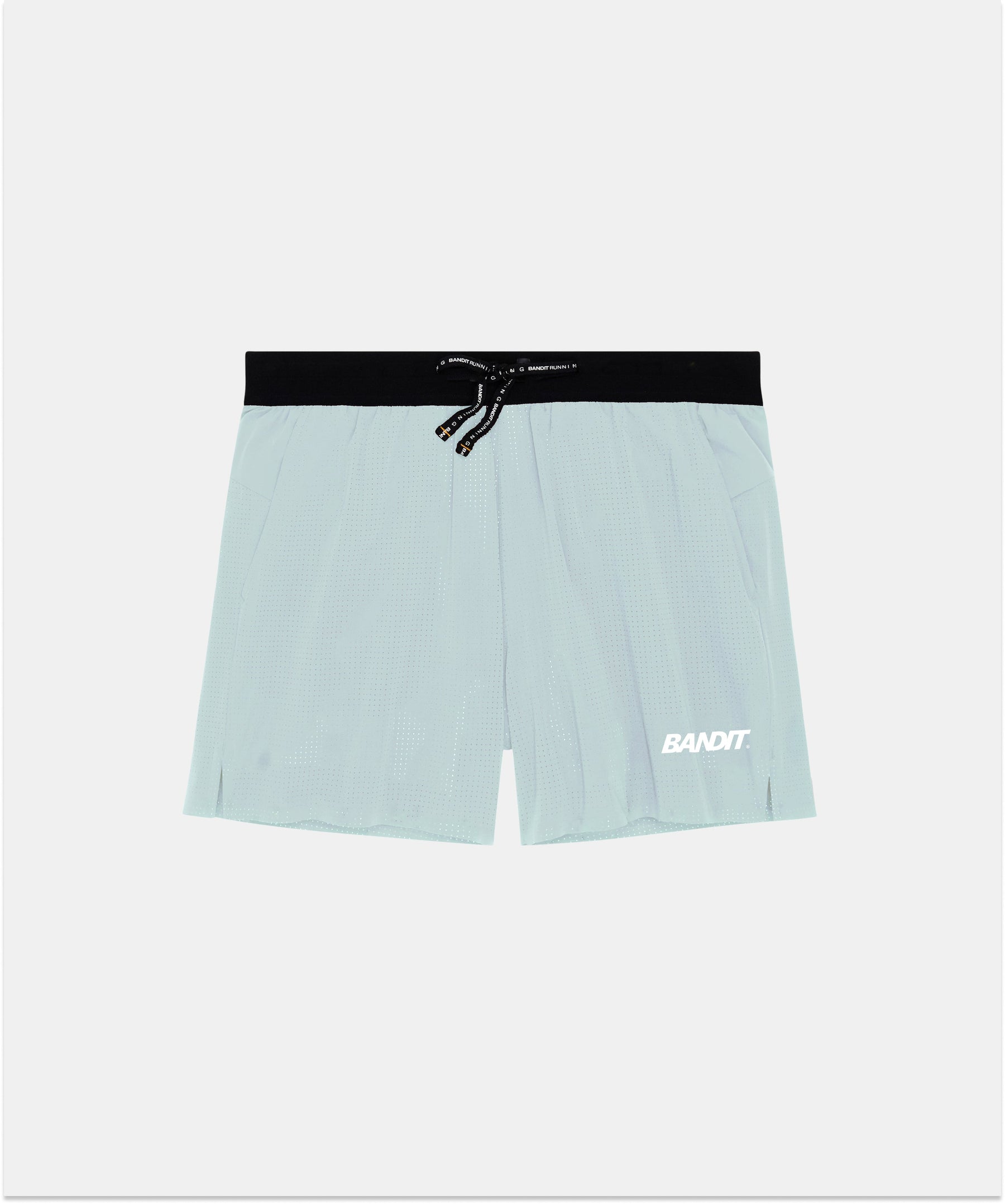 Men's Vento™ 5" Run Short - Minty Blue