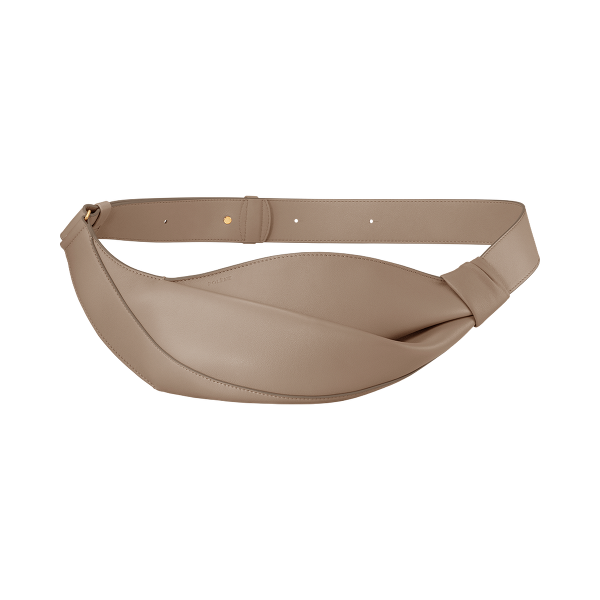 Neyu - Smooth Taupe