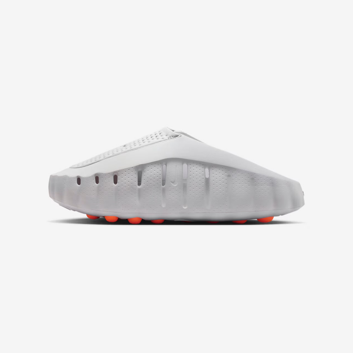 Nike Mind 001 Mule Light Smoke Grey