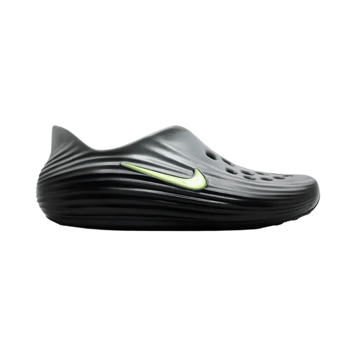 Nike Rejuven8 X React 'Black Volt'