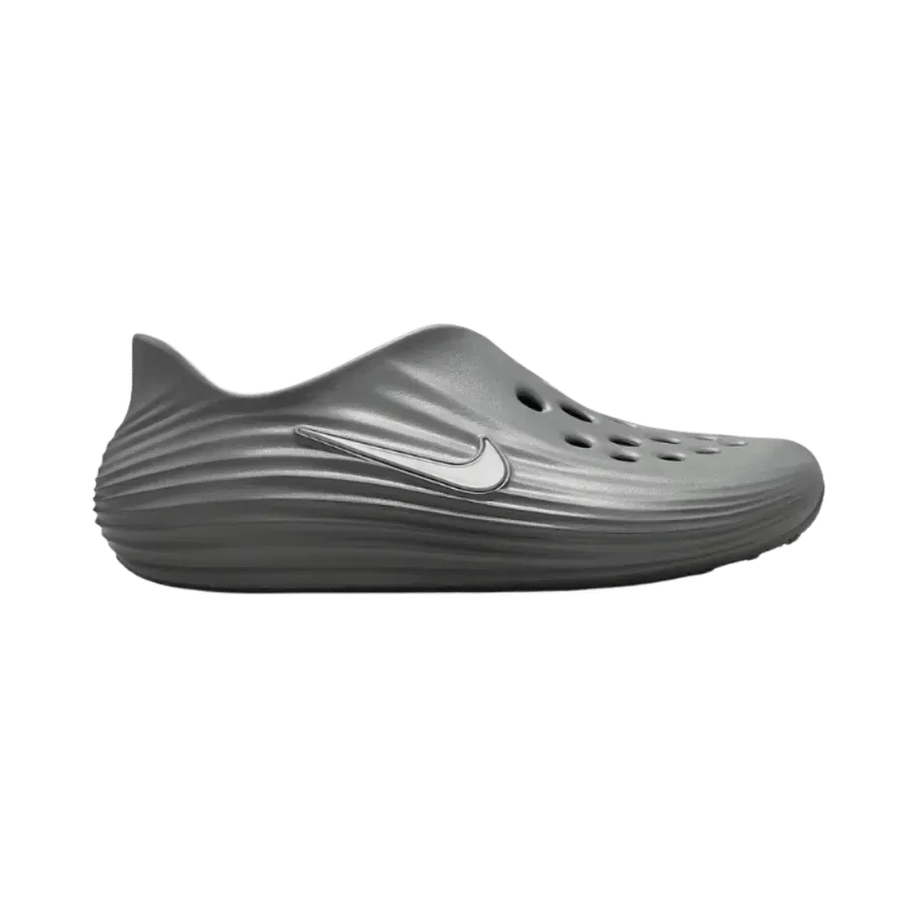 Nike Rejuven8 X React 'Smoke Grey'
