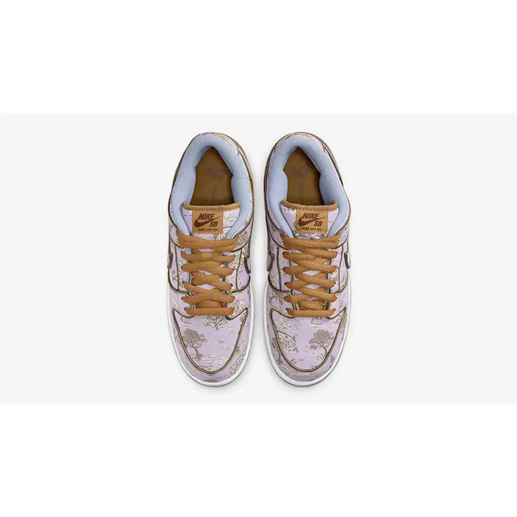 Nike Dunk Low Premium SB 'City of Style Pack' - Shoe size: UK 6 Sneakers | Shop From The Mirage