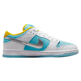 Nike Nike SB Dunk Low Pro FTC Lagoon Pulse - Shoe size: UK 7 Sneakers | Shop From The Mirage