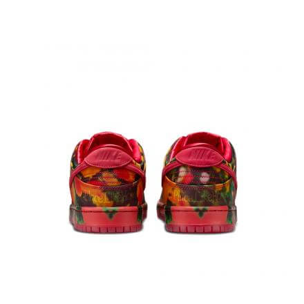 Nike Nike SB Dunk Low Pro "The Wizard of Oz" - Shoe size: UK 6 Sneakers | Shop From The Mirage