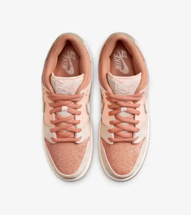 Nike Air Jordan Dunk Low SB 'Trocadéro Gardens' - Shoe size: UK 7 Sneakers | Shop From The Mirage