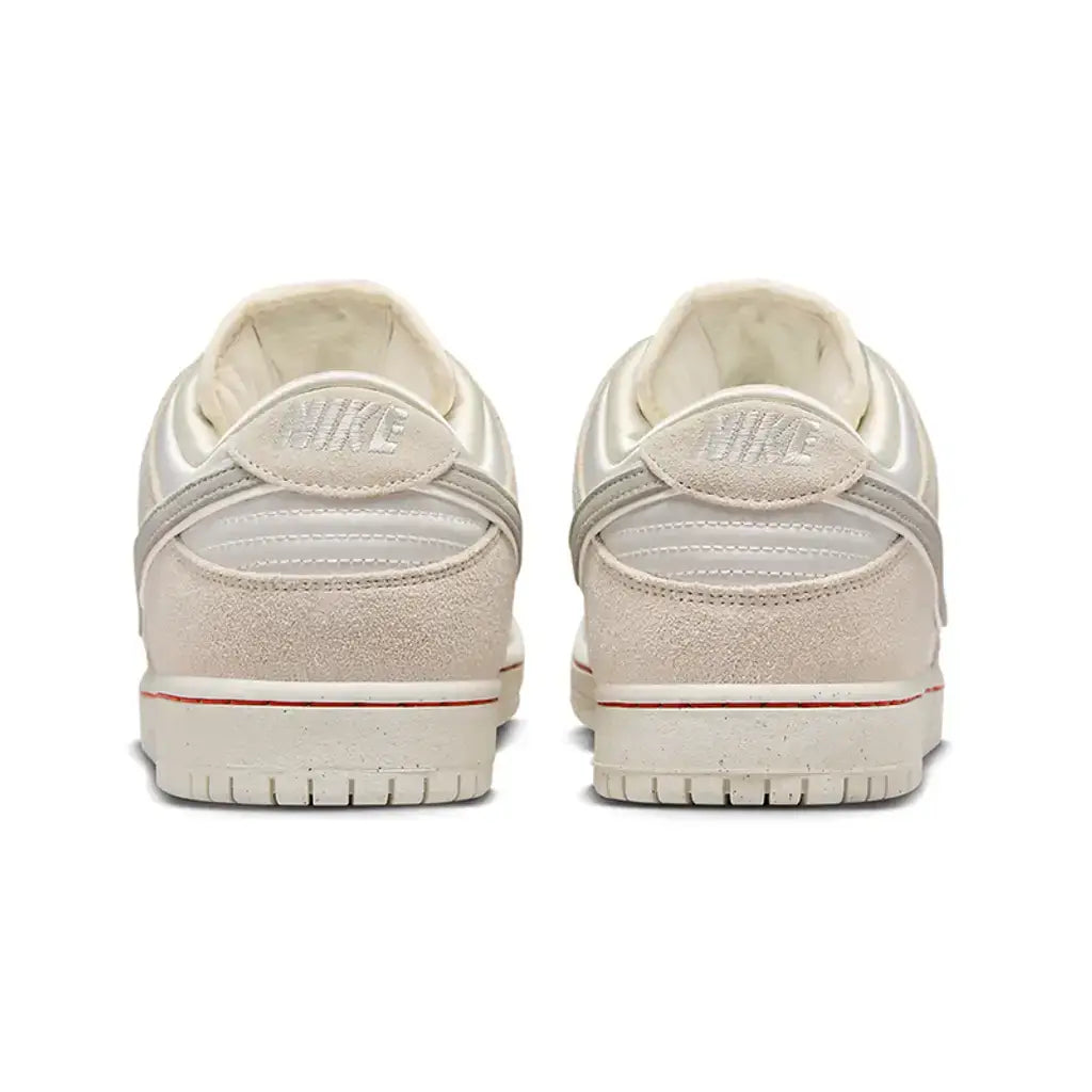 Nike Dunk Low Premium SB 'City of Love Collection - Light Bone' - Shoe size: UK 6 Sneakers | Shop From The Mirage