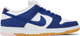 Nike SB Dunk Low 'Los Angeles Dodgers'