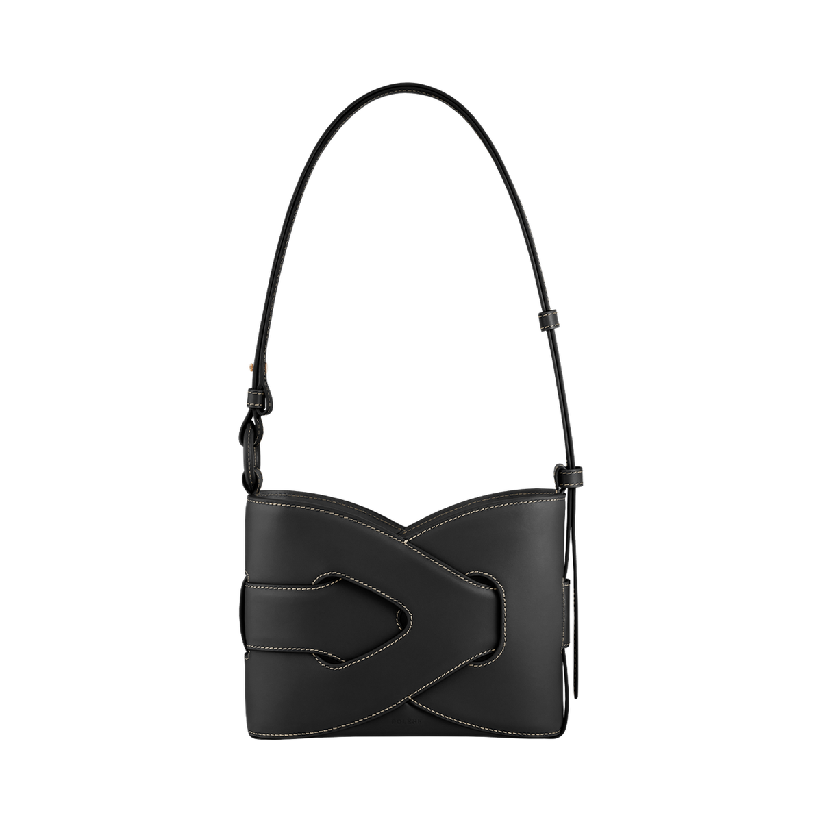 Nodde - Smooth Black
