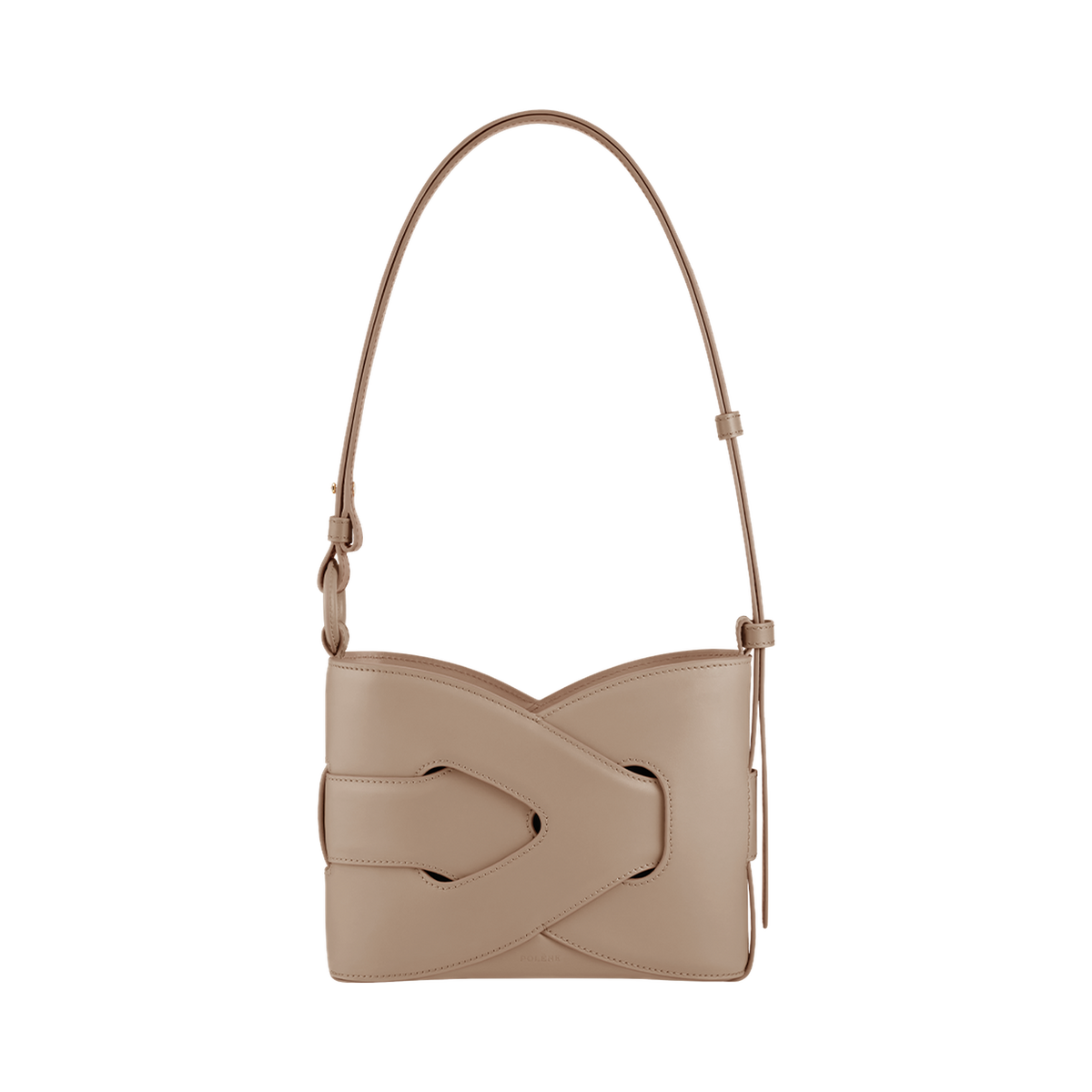 Nodde - Smooth Taupe
