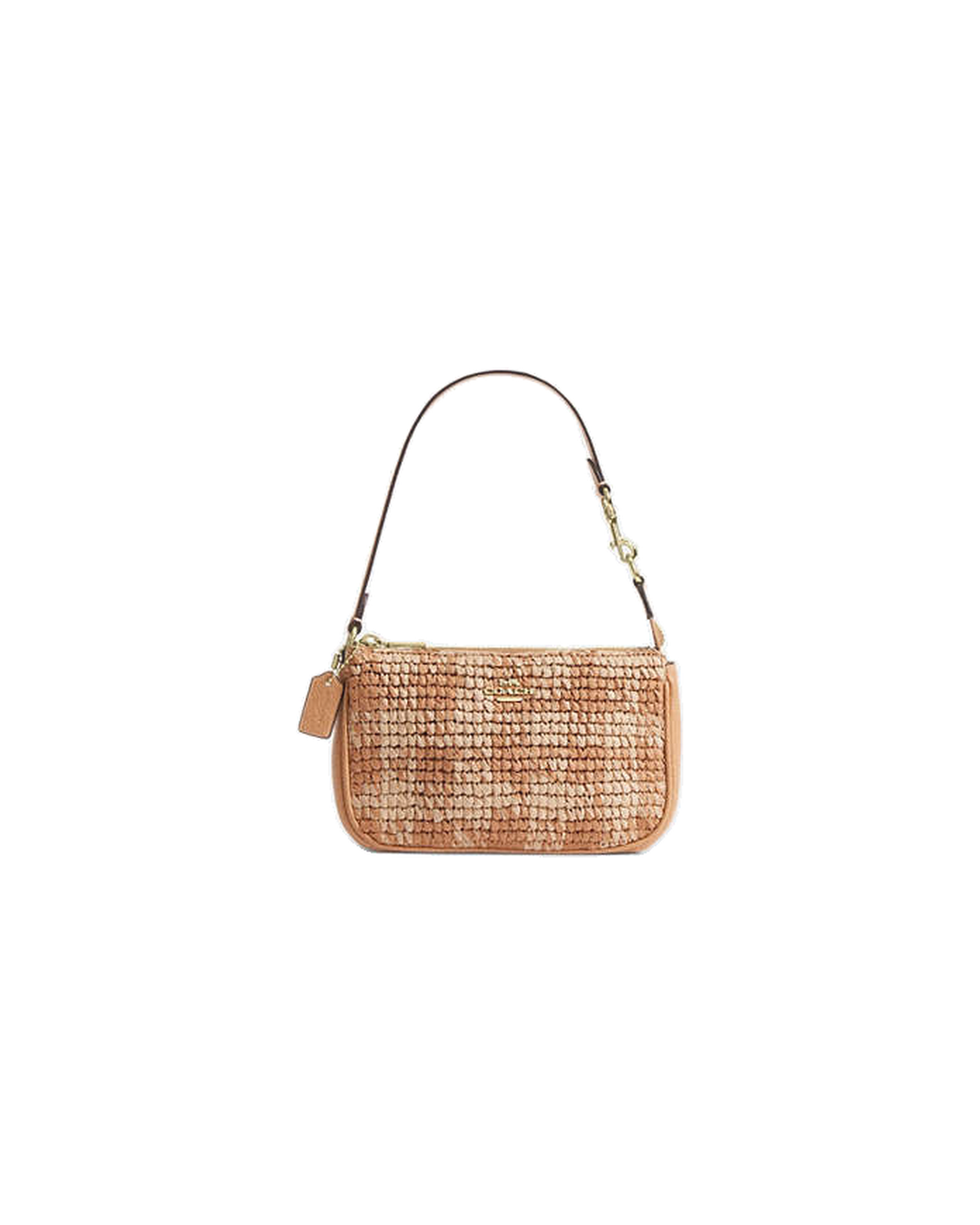 Nolita 19 With Gingham Print