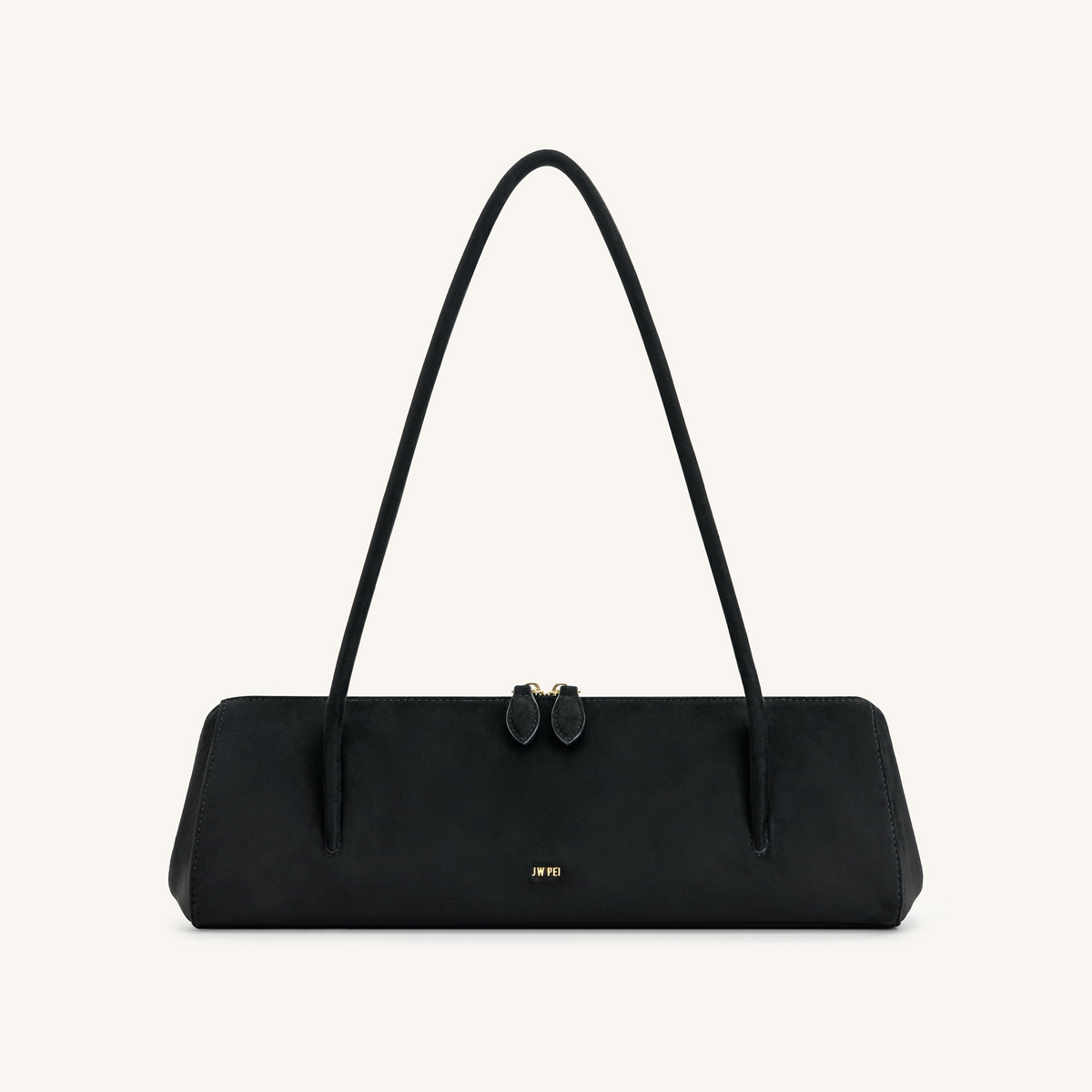 Nova Shoulder Bag - Black