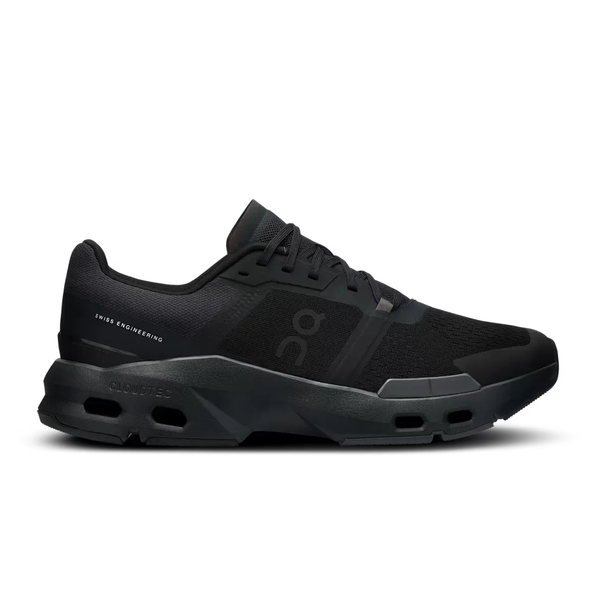 On Running Cloudpulse Black | Eclipse
