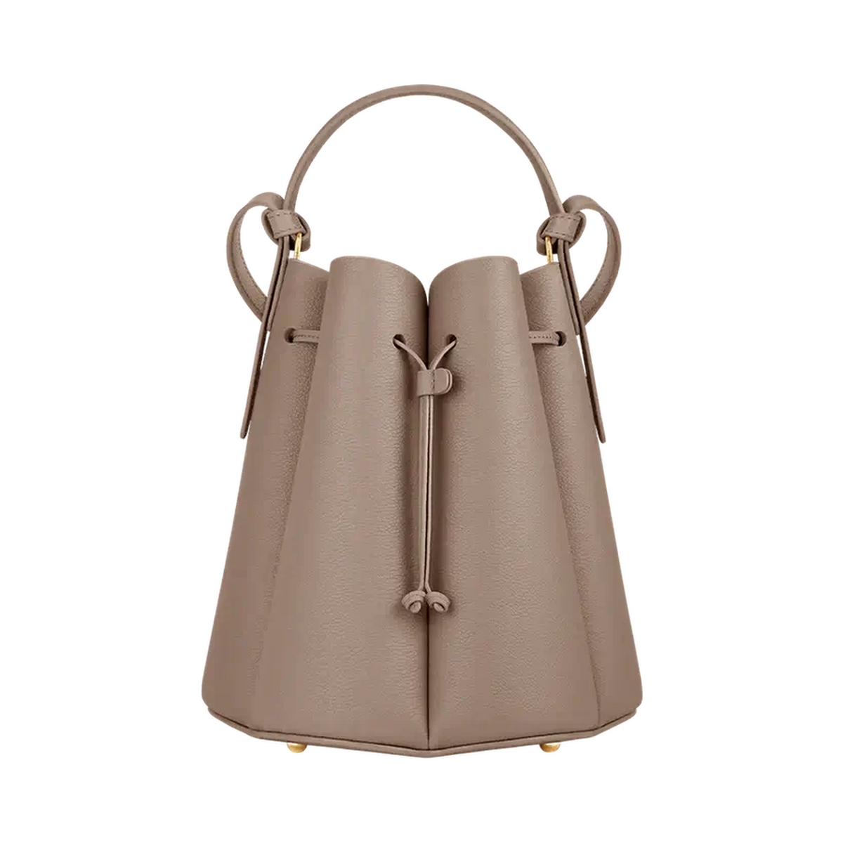 Numéro Huit Edition Textured Taupe