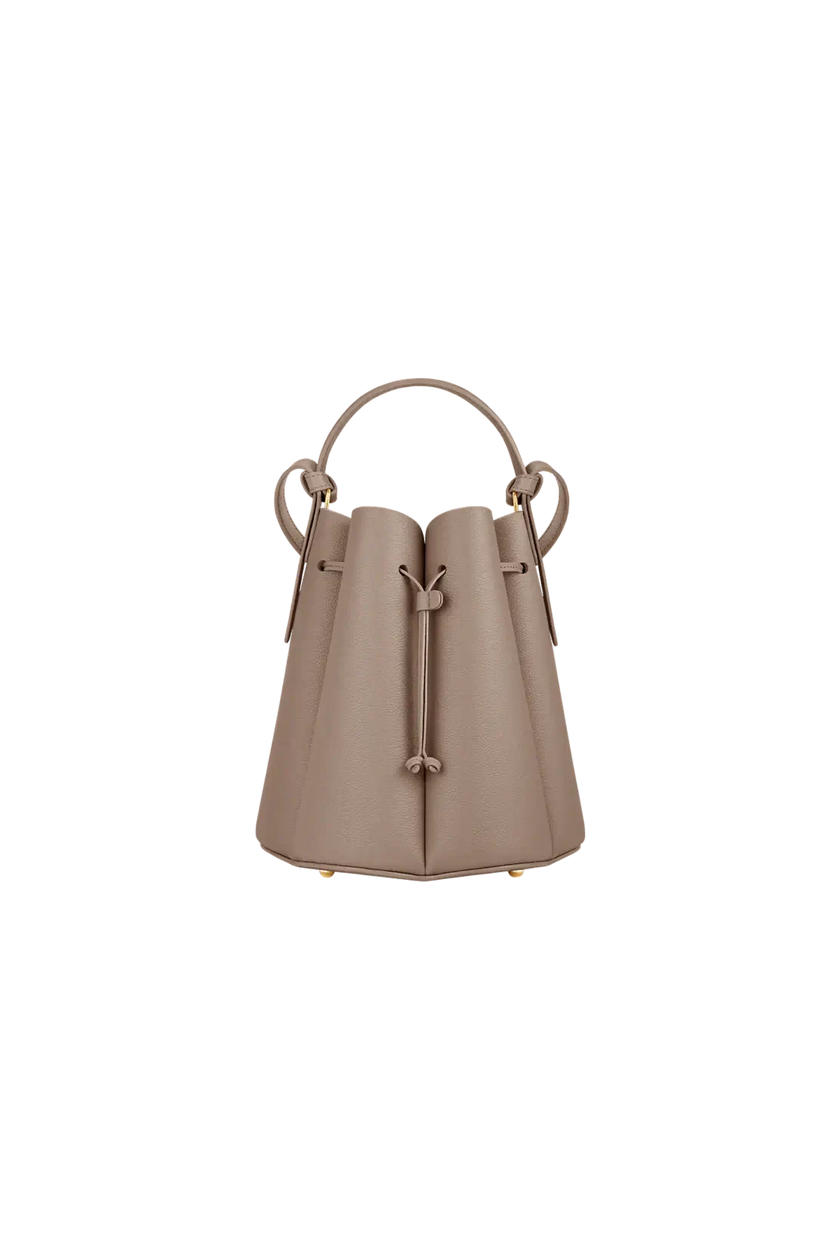 Numéro Huit Edition Textured Taupe