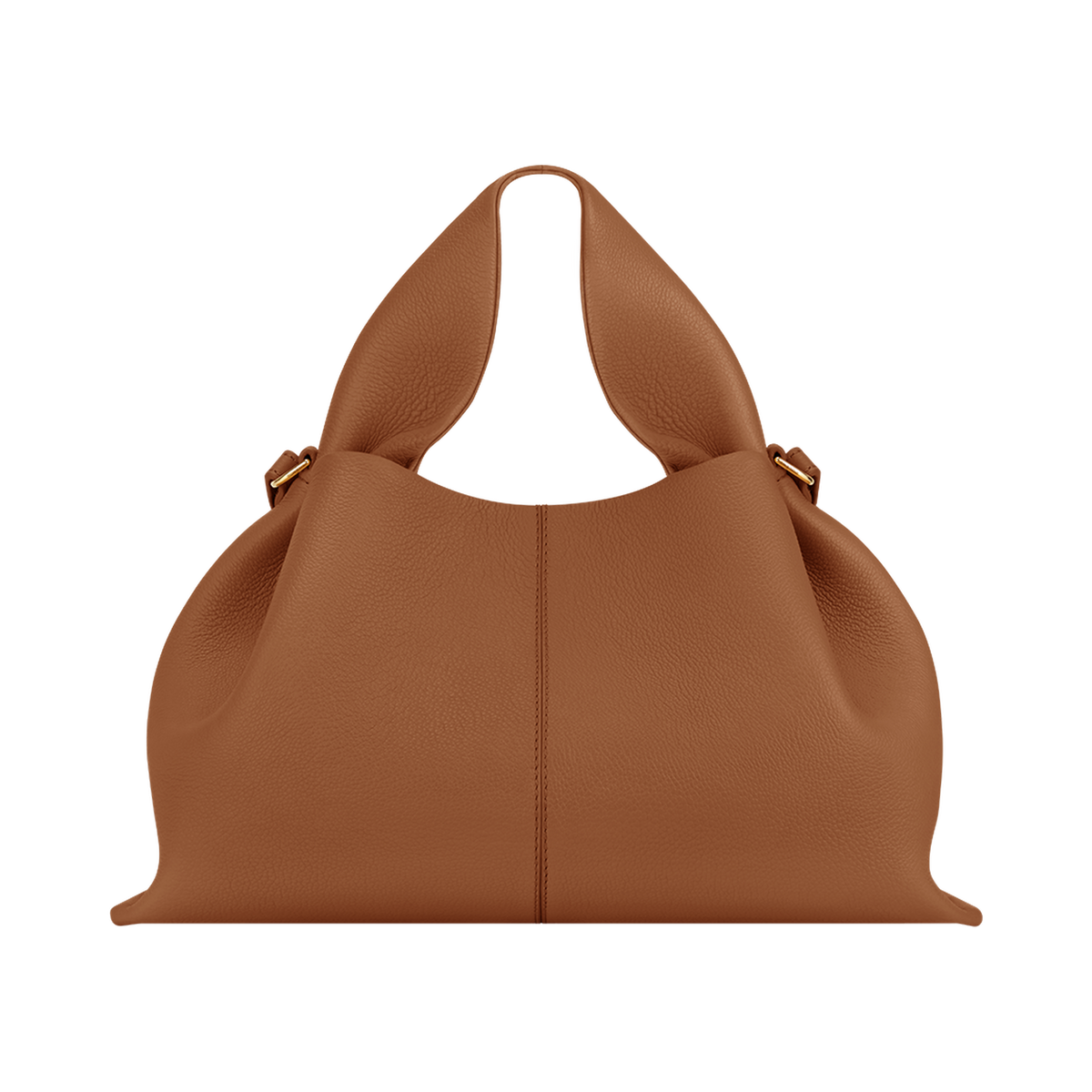 Numéro Neuf - Textured Camel