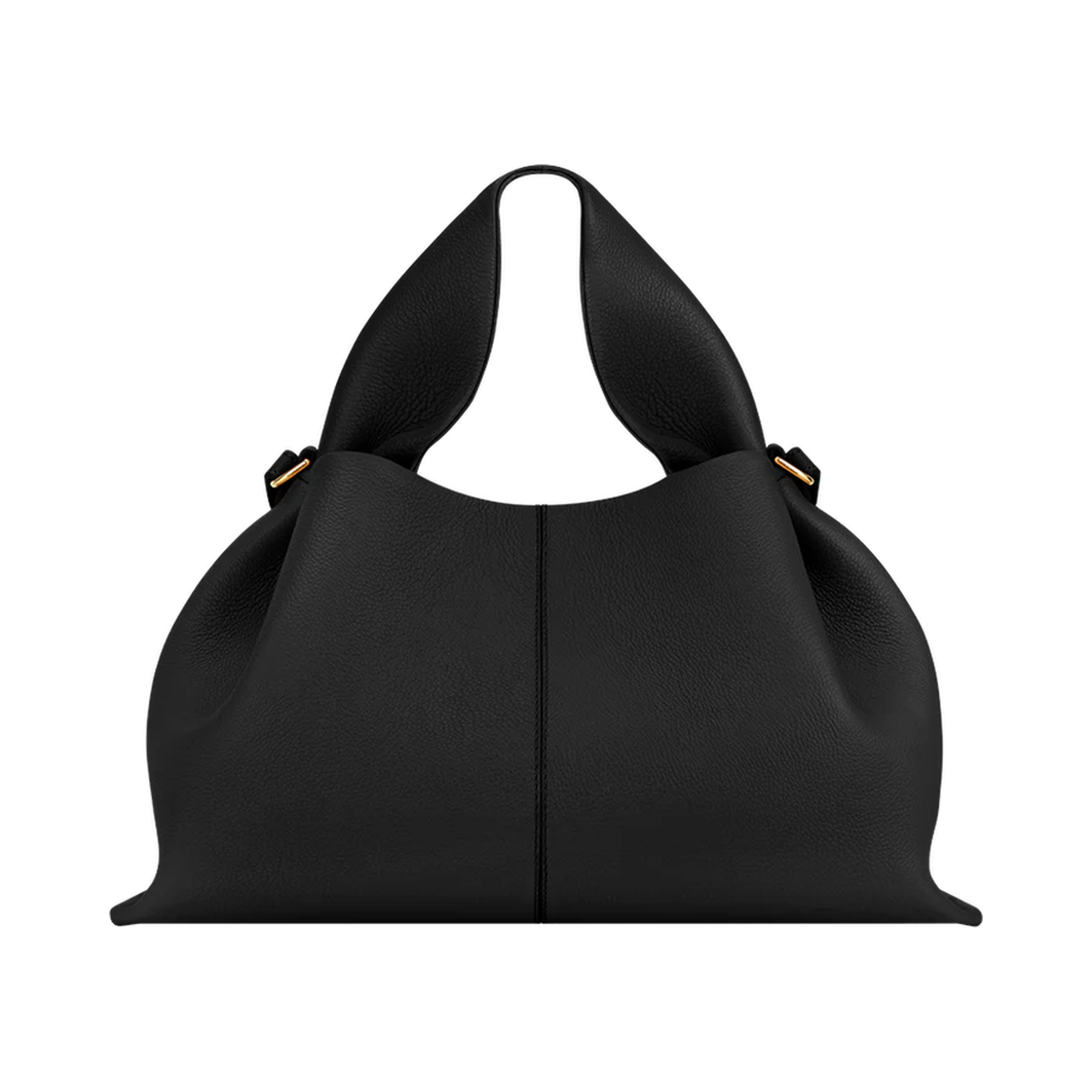 Numéro Neuf Edition Textured Black