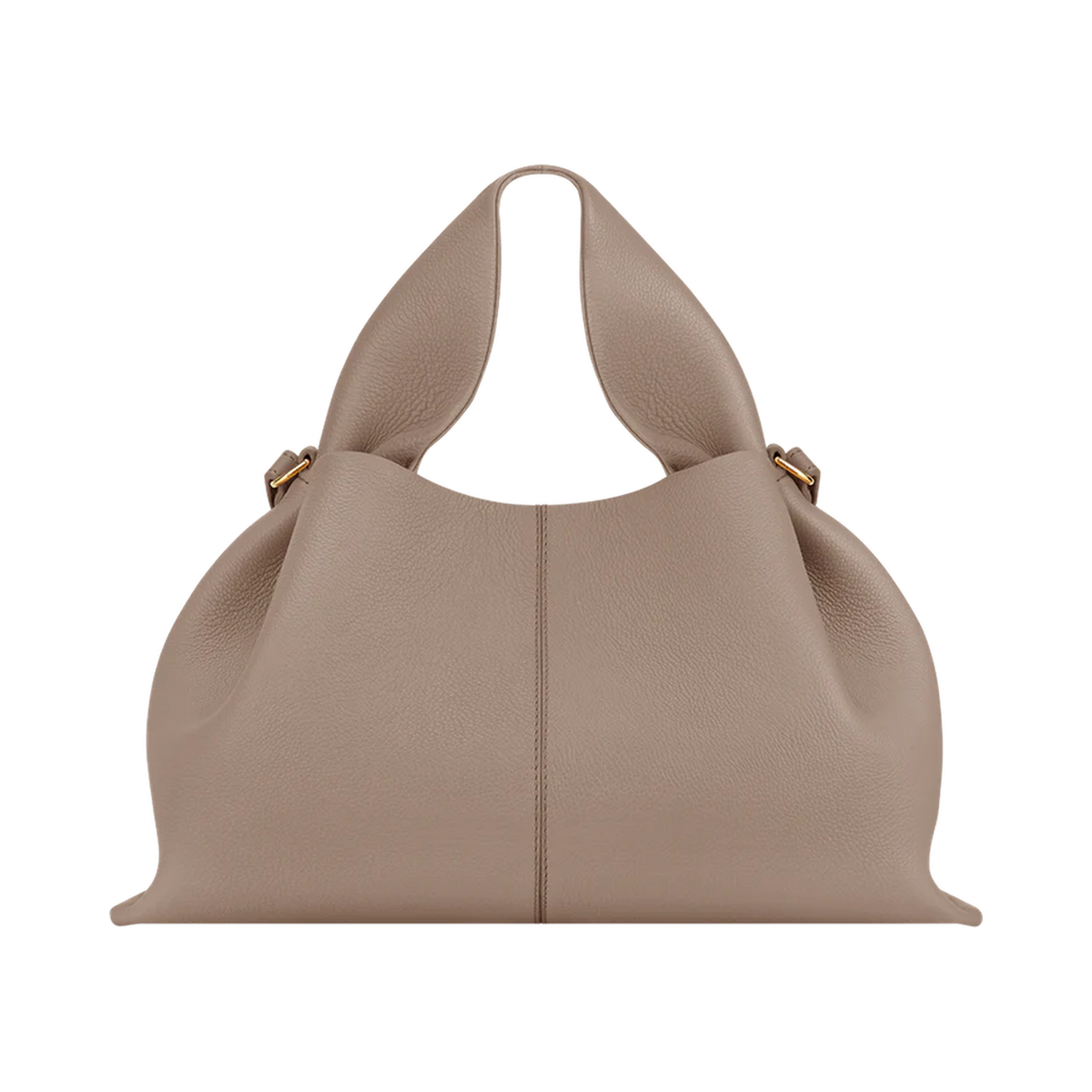 Numéro Neuf Edition Textured Taupe