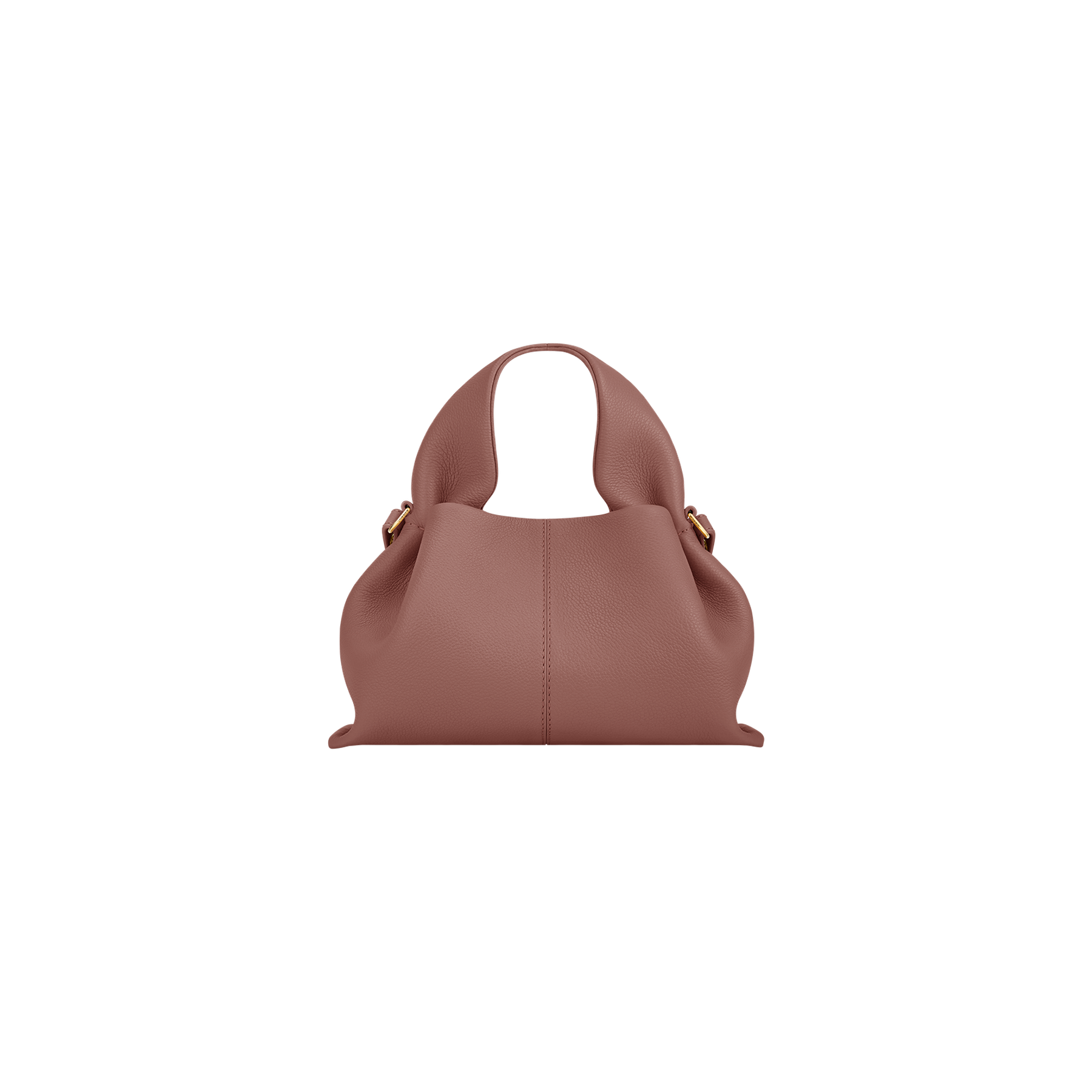 Numéro Neuf Mini - Textured Blush
