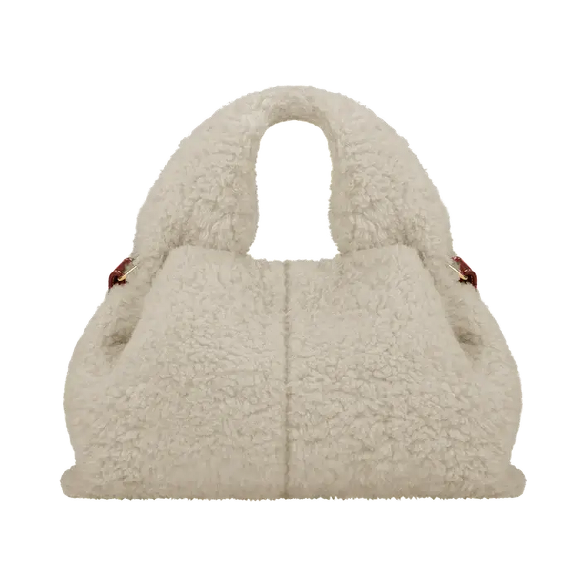 Numéro Neuf Mini Edition Ecru Shearling