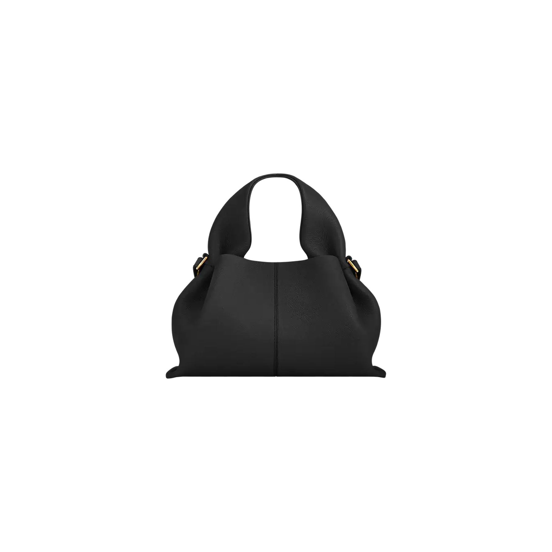 Numéro Neuf Mini Edition Textured Black
