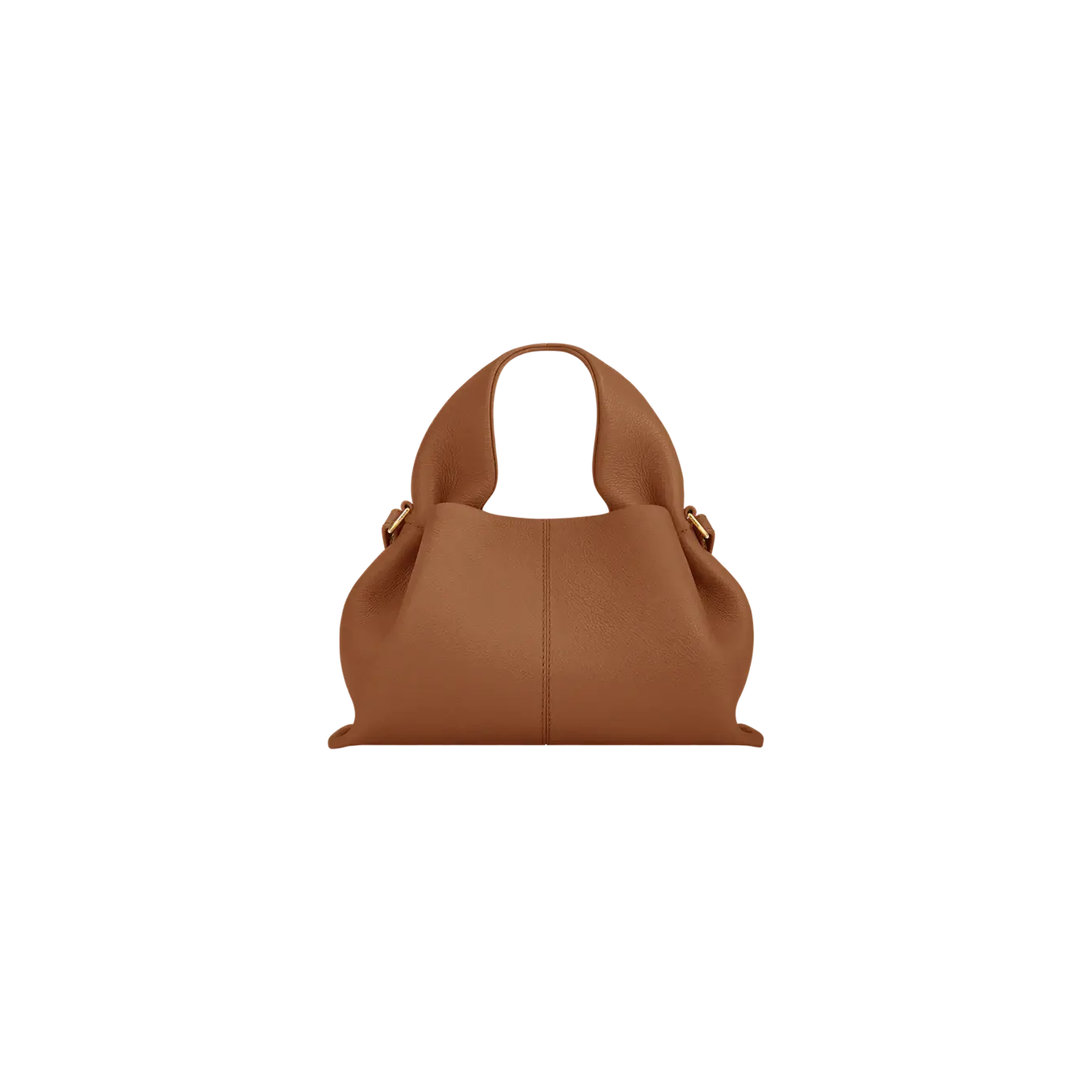 Numéro Neuf Mini Edition Textured Camel