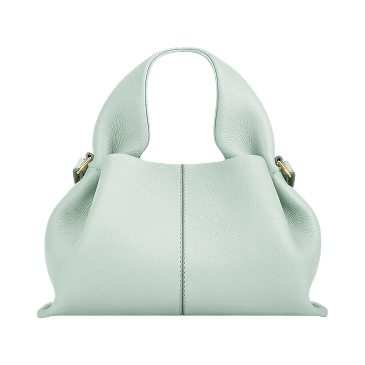 Numéro Neuf Mini Edition Textured Sea Foam