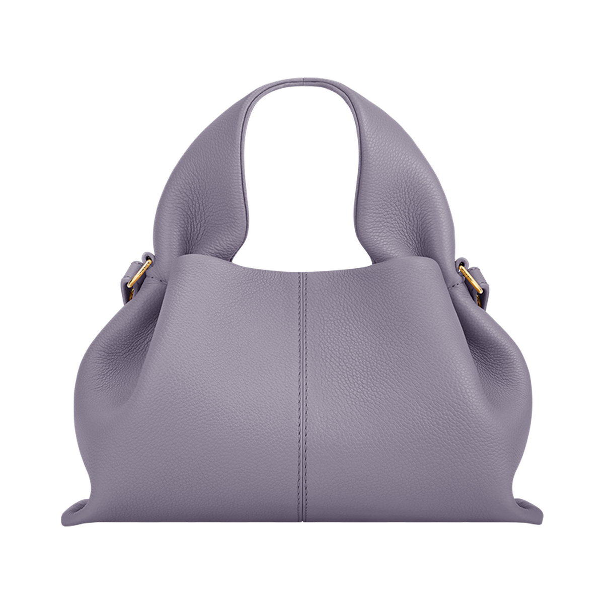 Numéro Neuf Mini - Textured Mauve