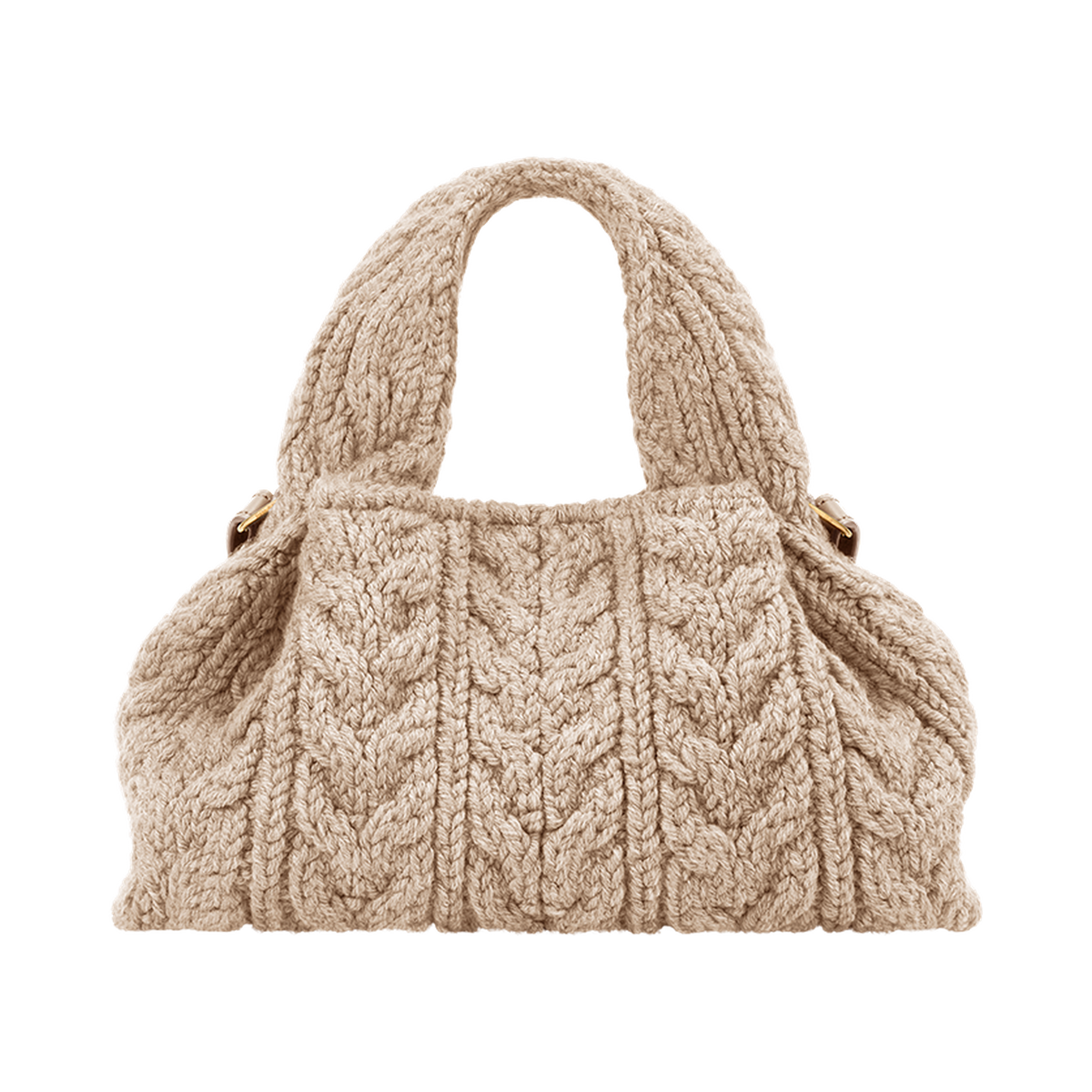 Numéro Neuf Mini - Merino Ecru