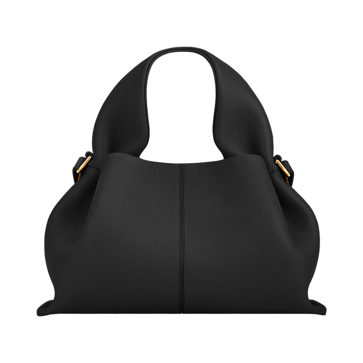 Numéro Neuf Mini - Textured Black