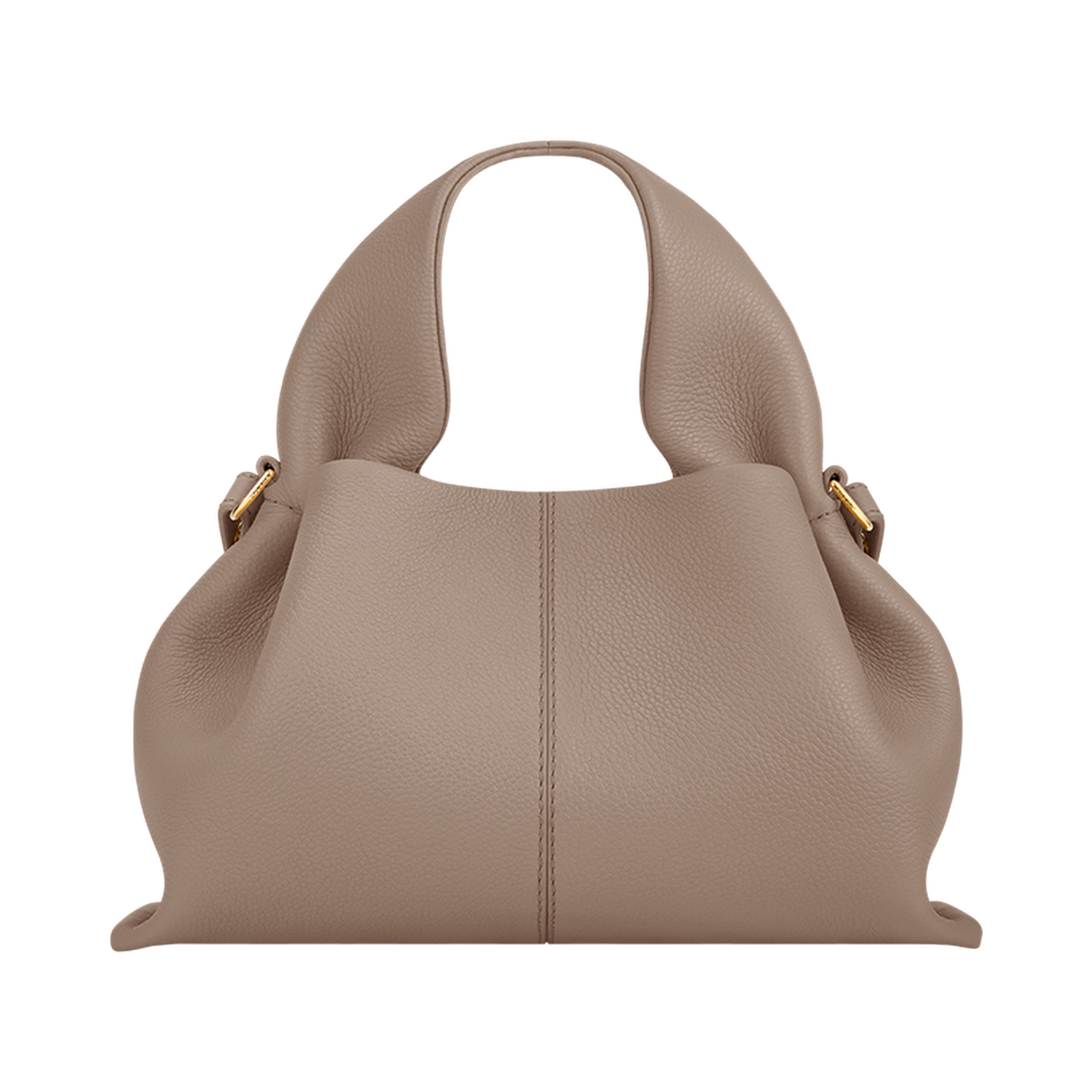 Numéro Neuf Mini - Textured Taupe