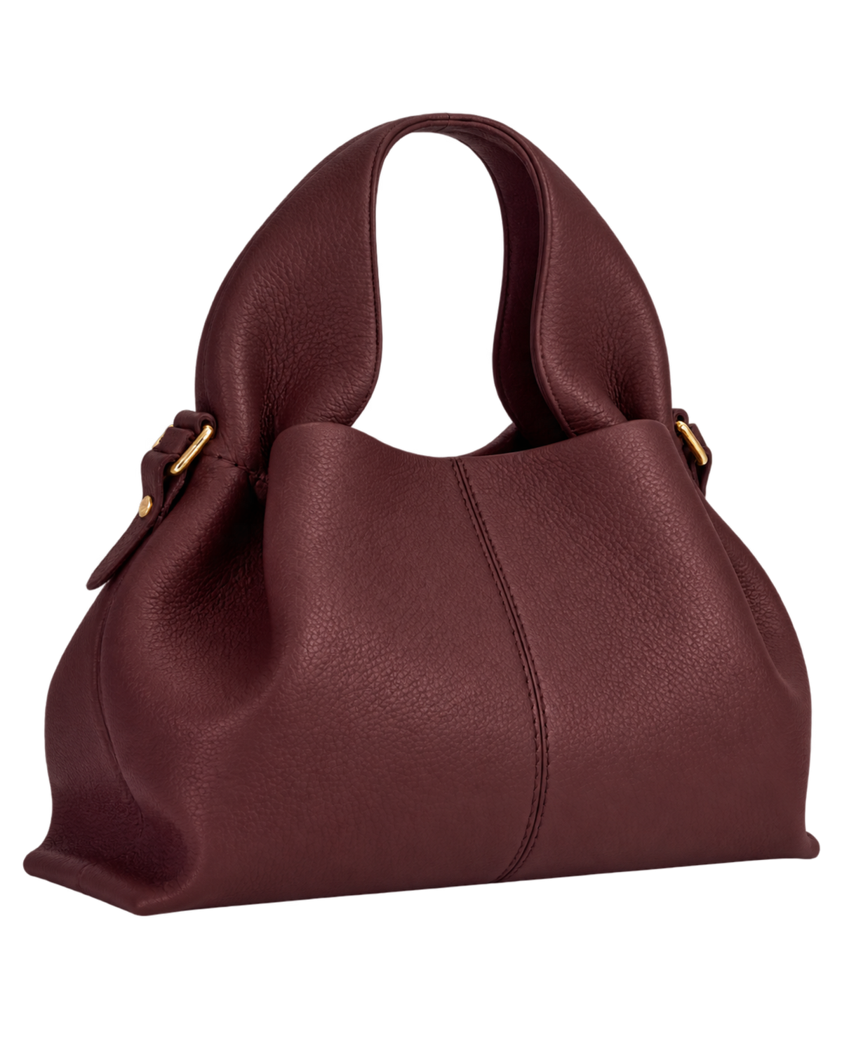 Numéro Neuf Mini - Textured Black Cherry
