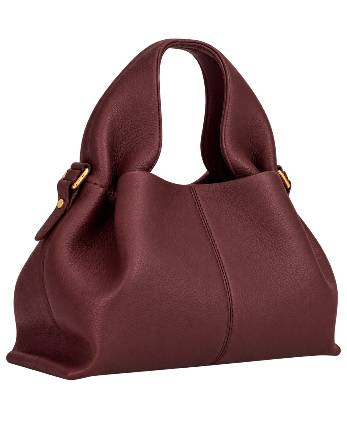 Numéro Neuf Mini - Textured Black Cherry