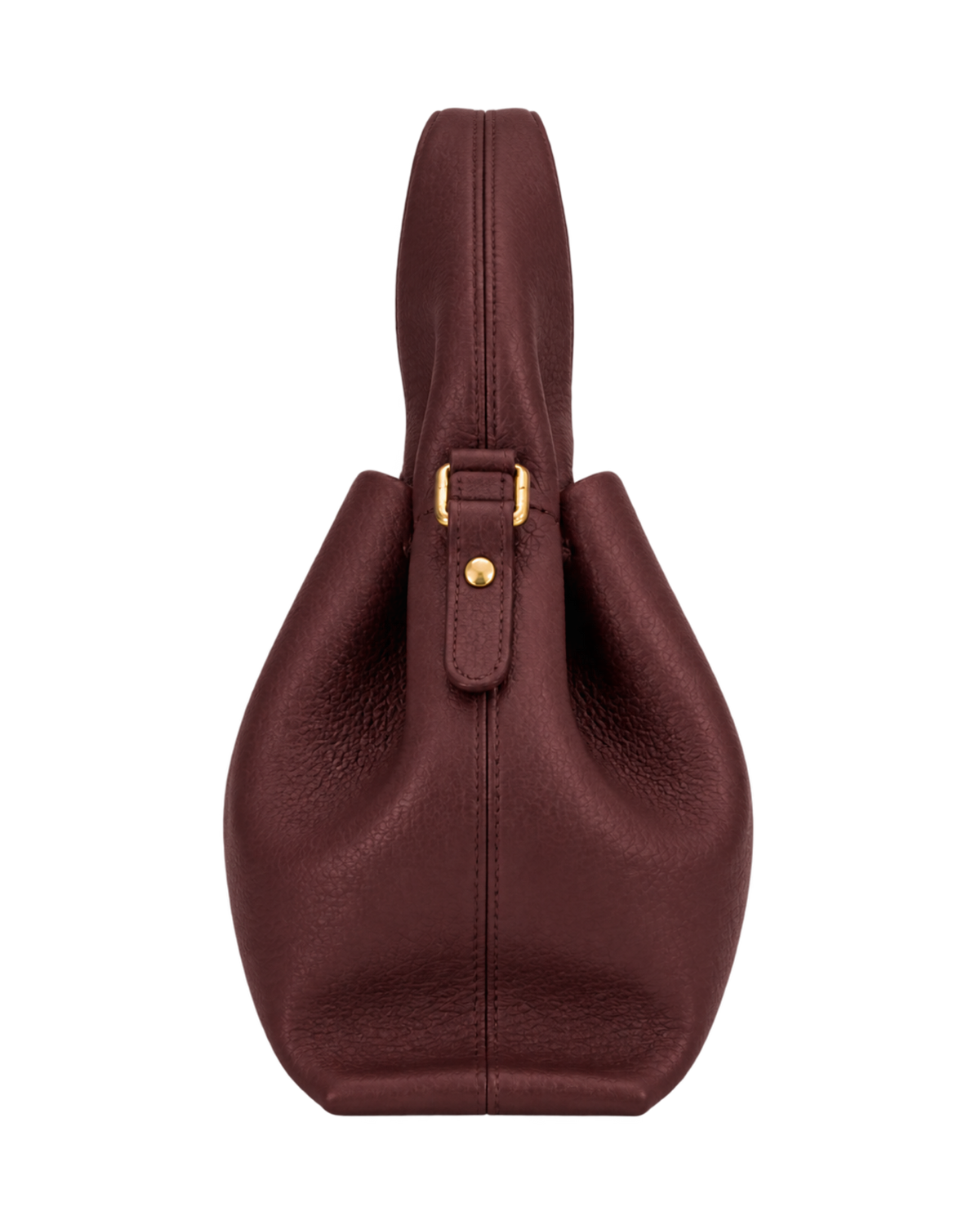 Numéro Neuf Mini - Textured Black Cherry
