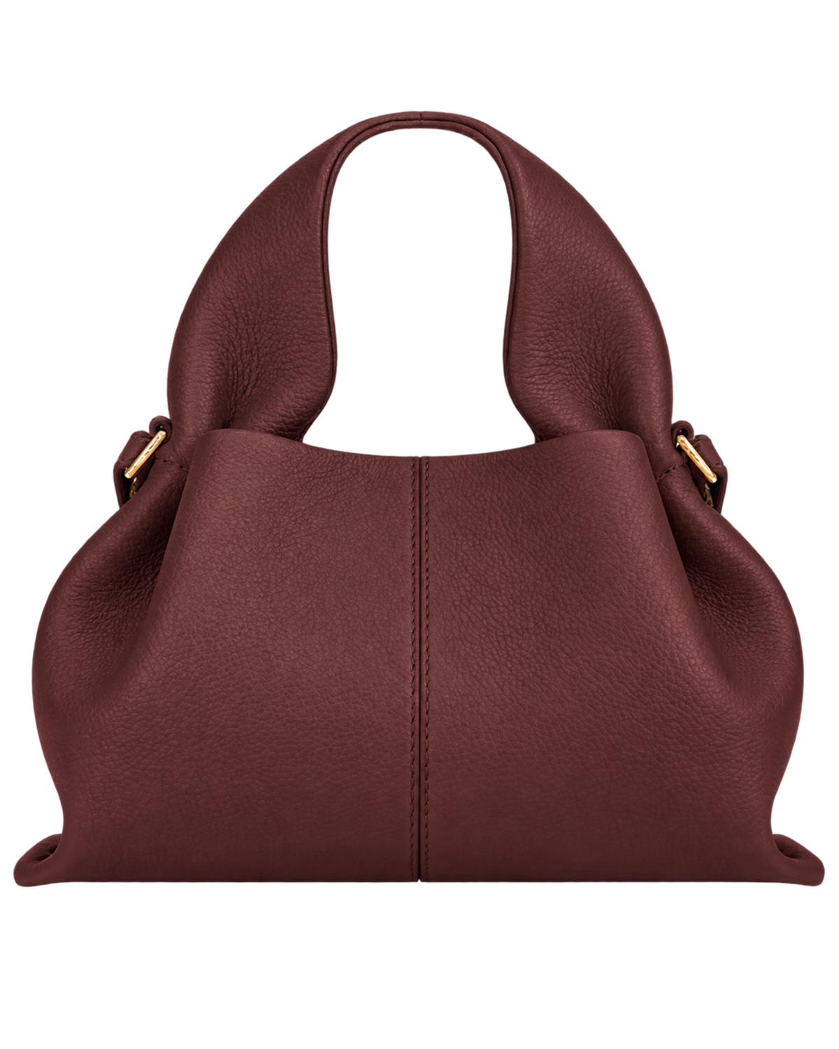 Numéro Neuf Mini - Textured Black Cherry
