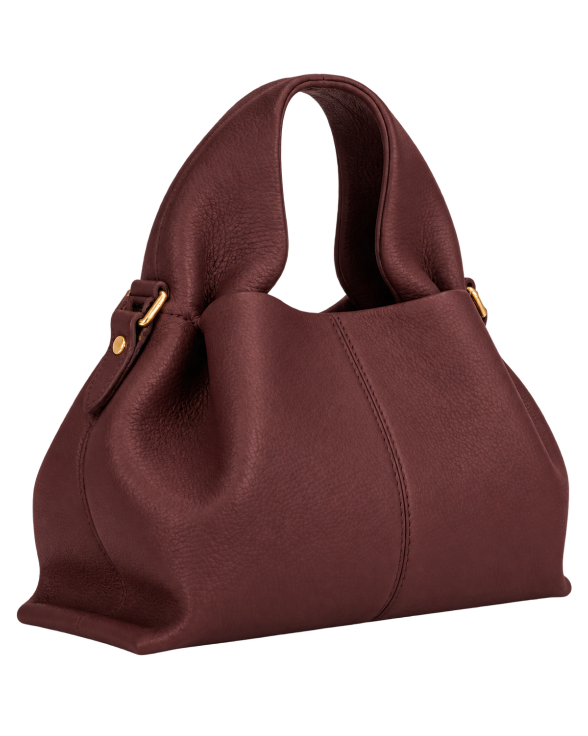 Numéro Neuf Mini - Textured Black Cherry